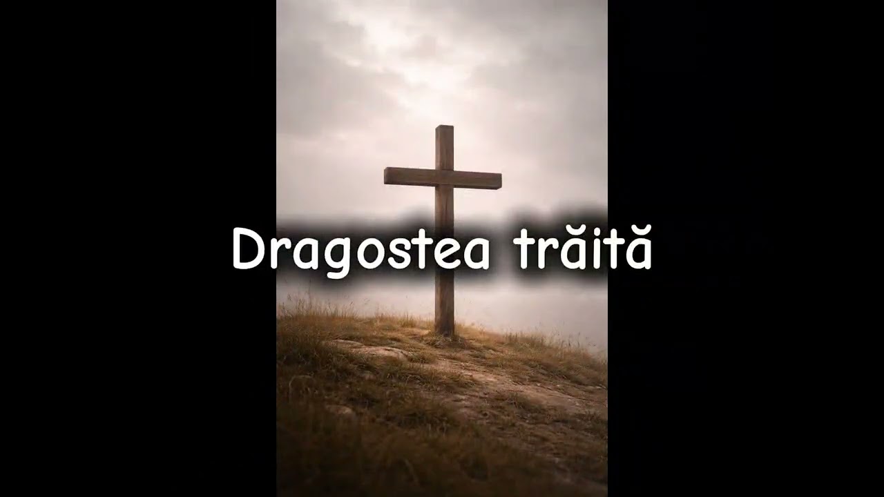 Dragostea care schimbă totul - O serie cu versete  din Biblie