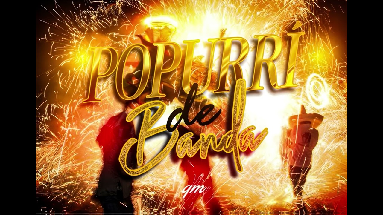 Grupo Mate - POPURRÍ DE BANDA