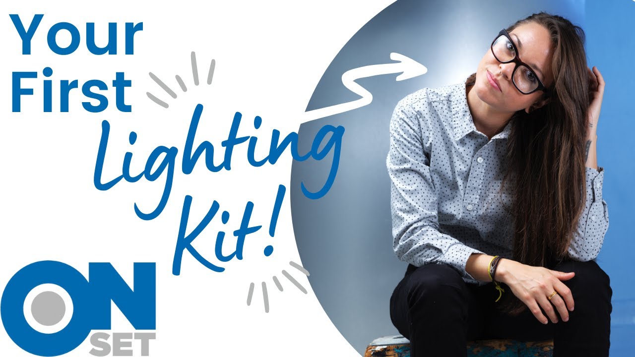 Best Starter Flash Kit: OnSet Live with Daniel Norton