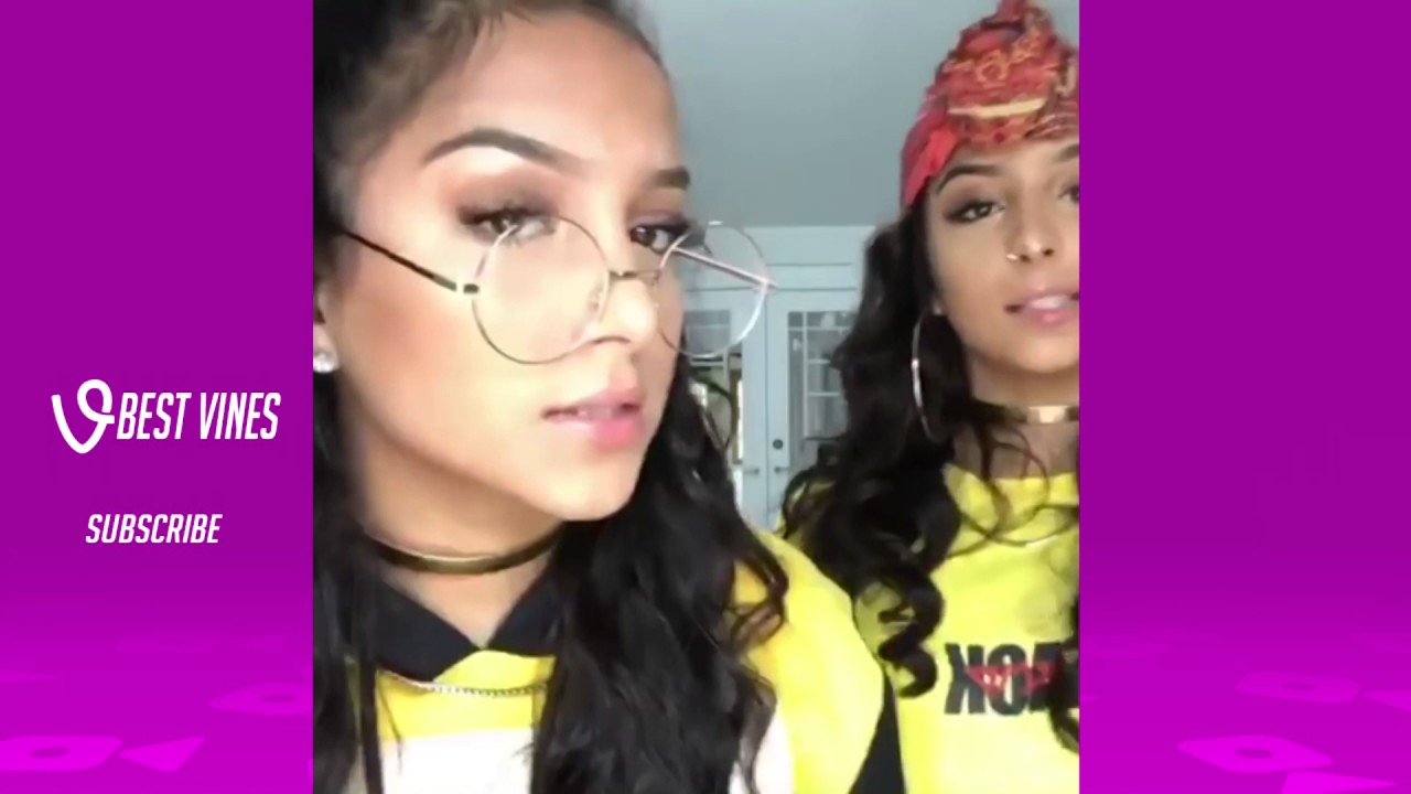 SiAngie Twins Musical.ly Compilations | Best Musical.ly Twins (VIDEO FOR REACTION)