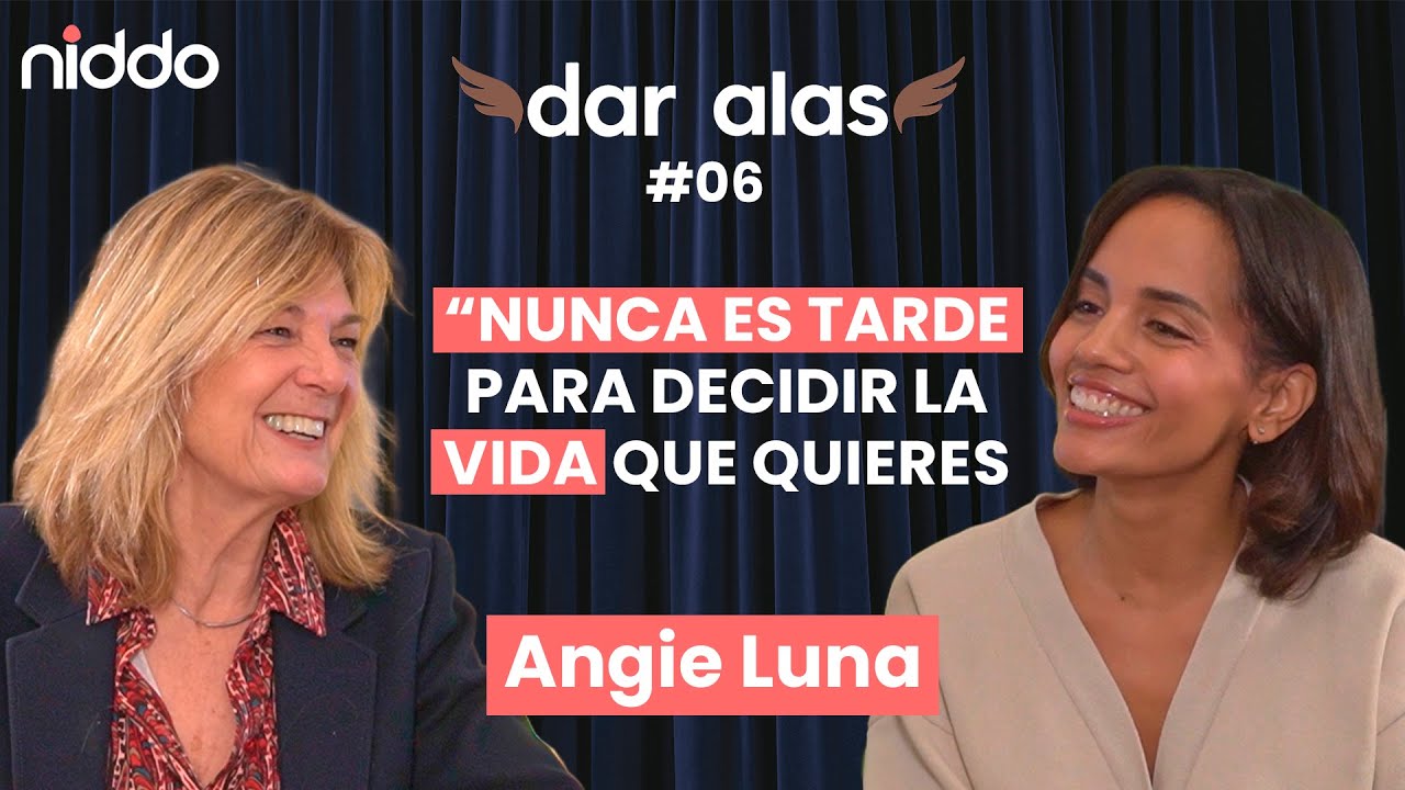 #06 |  La familia no se rompe, se transforma: sanar tras el divorcio.