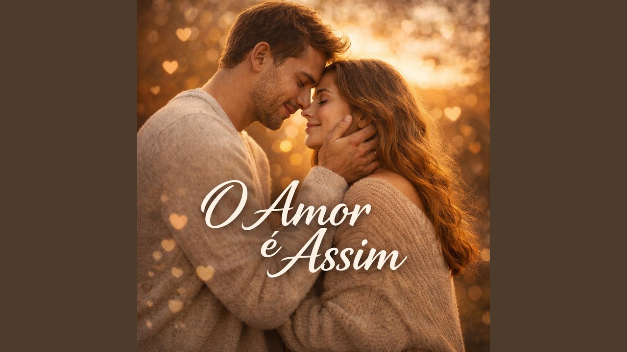 O Amor É Assim
