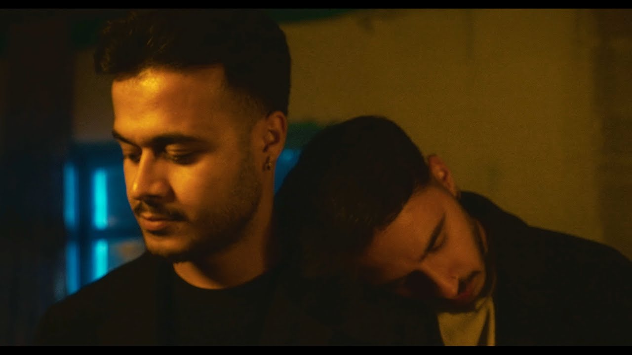 Enes Kılınç & Mehmet Kılınç - Yanarım
