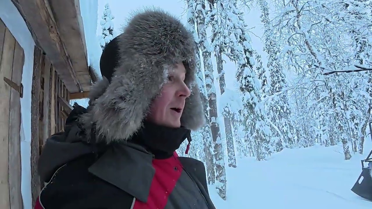 ГУСИНЫЙ Скрадок на болоте. Караулка на гуся.