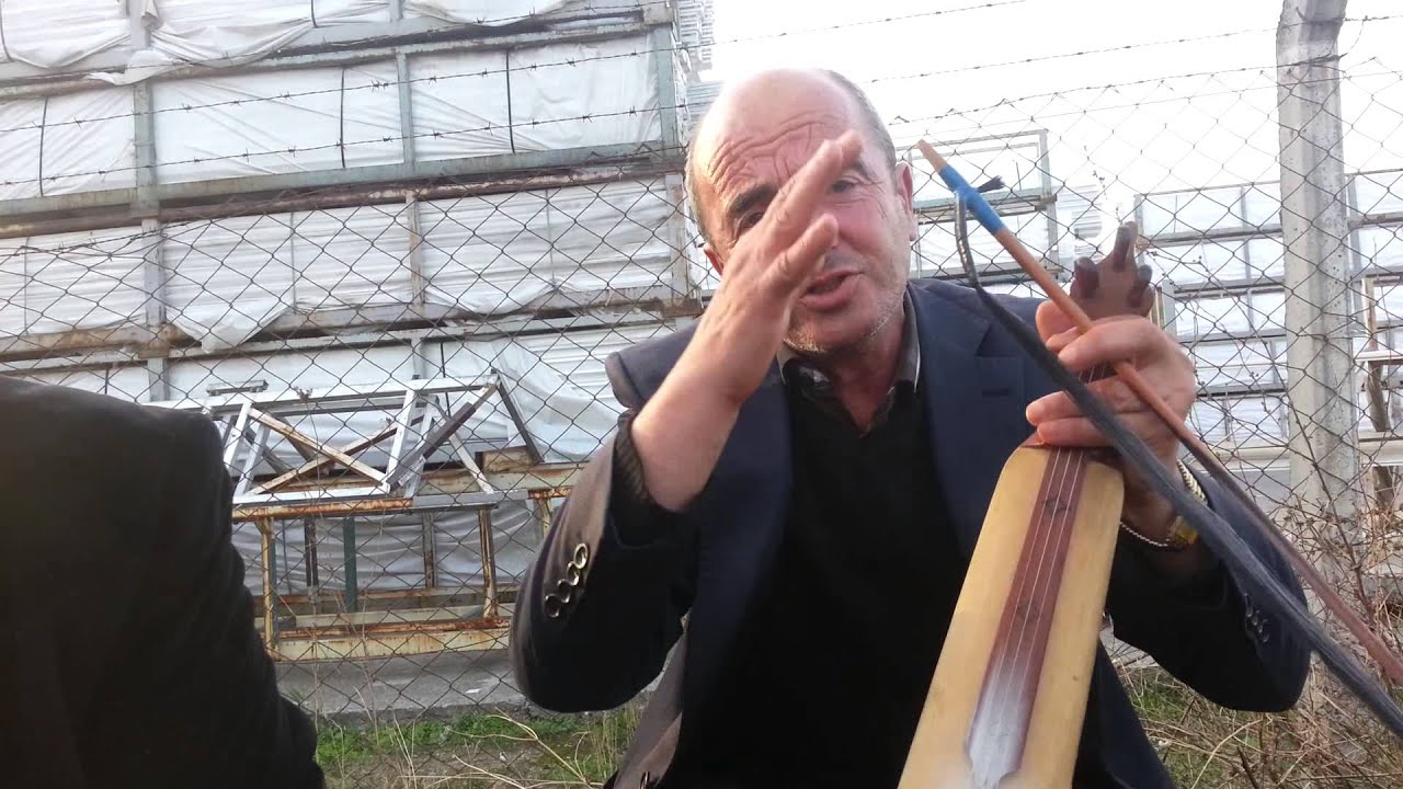 Salih bay dan Uzun hava canim babamdan
