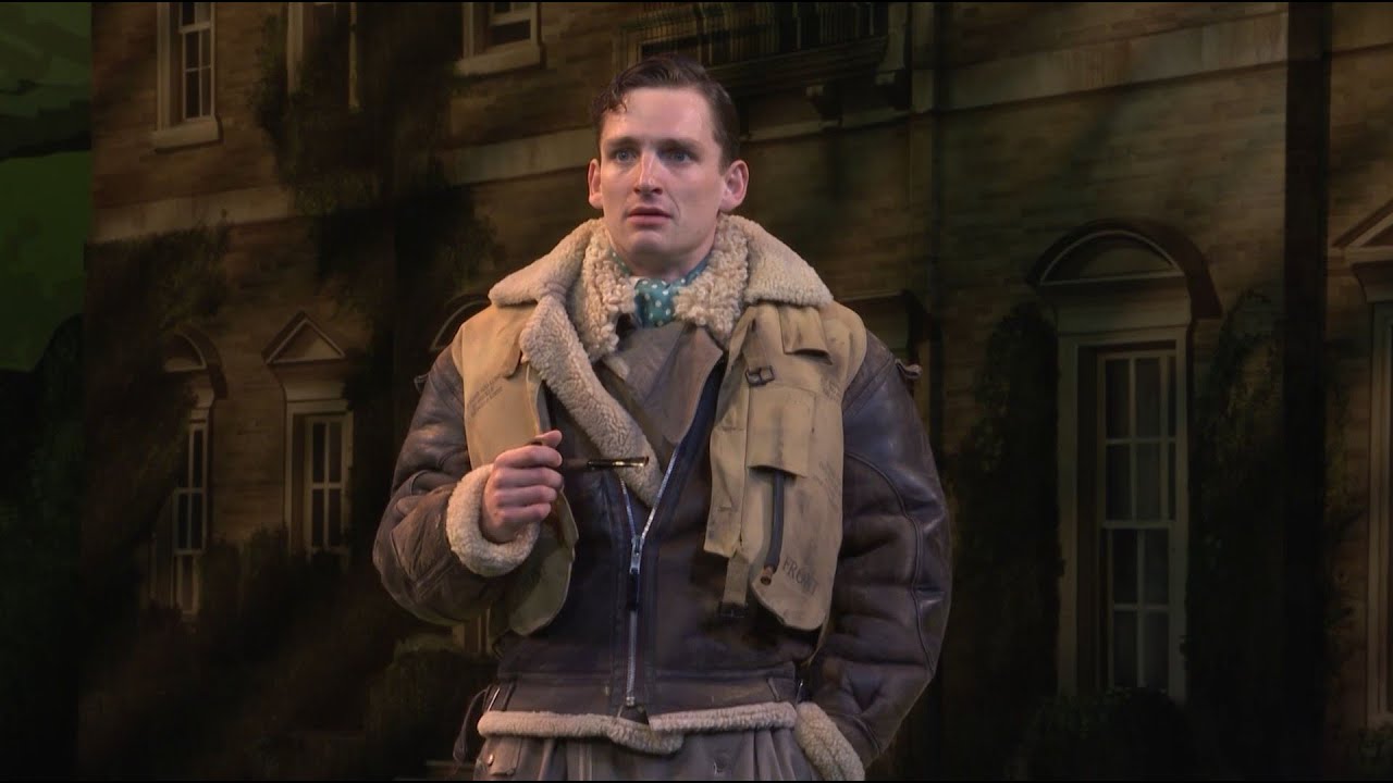 Jack Absolute Flies Again (National Theatre Collection 3 on Drama Online) | Trailer