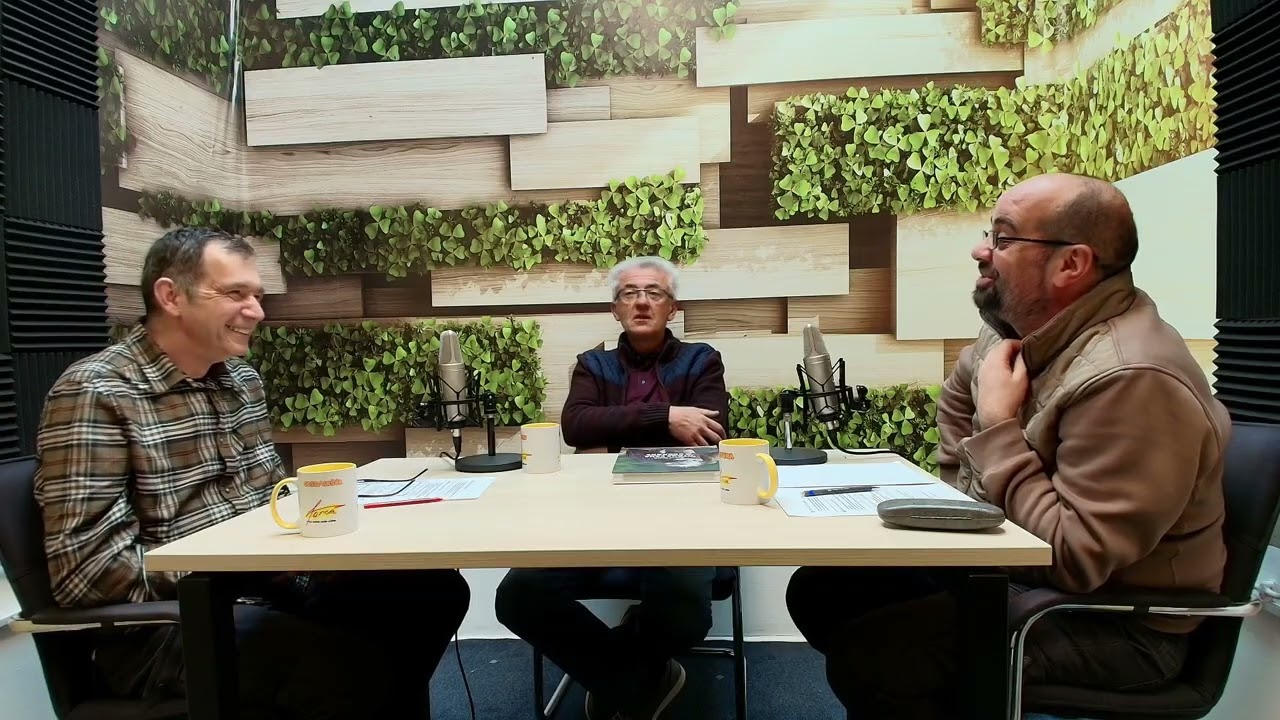 Za dah provincije #037 - Brano Rudić