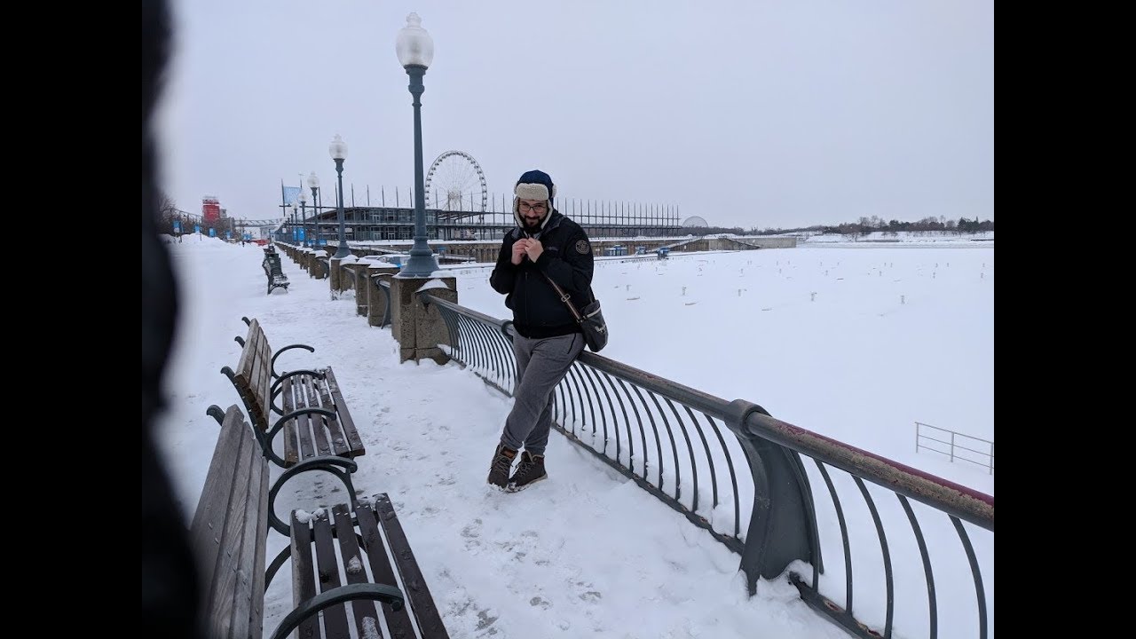 LA INCREÍBLE HISTORIA DE MI VIAJE A CANADÁ