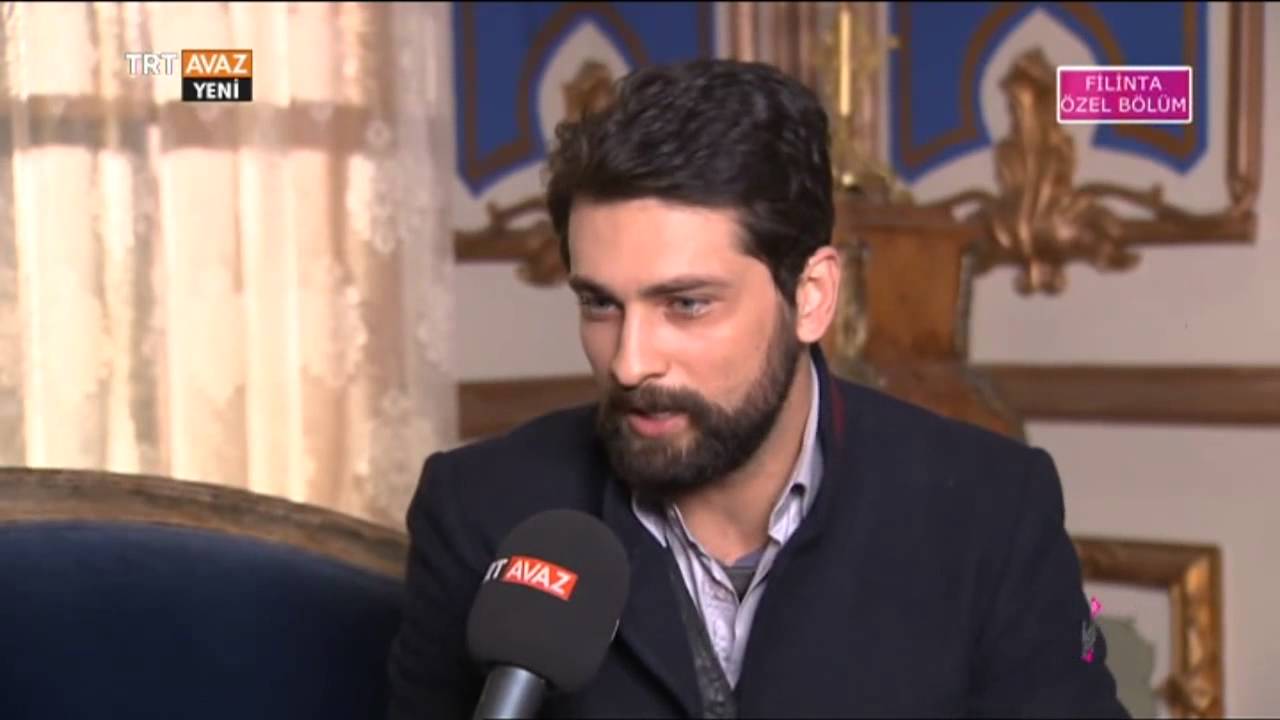 Filinta Mustafa - Onur Tuna ile Röportajımız - Medya Festival - TRT Avaz
