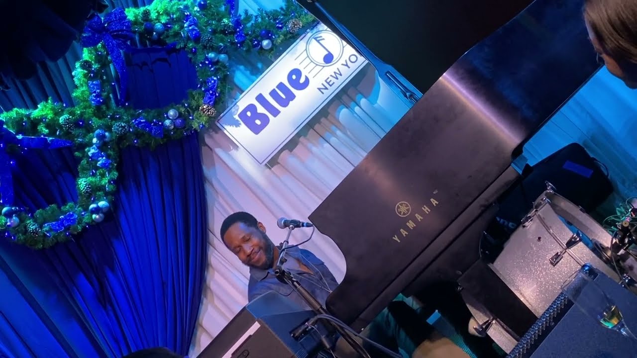 Cory Henry - Switch - Dec 5 2024 (Show #2) Blue Note NYC