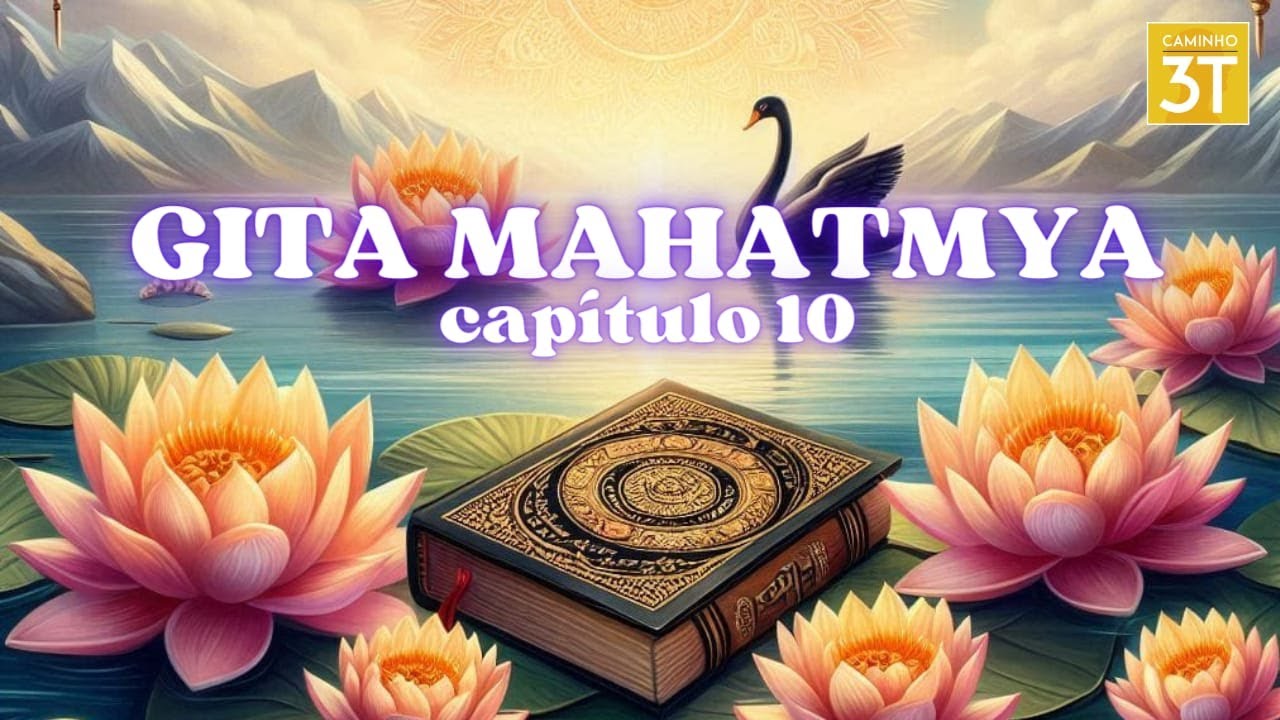 Maldições de Vidas Passadas? Aprenda como usar a Bhagavad-gita para se libertar delas!