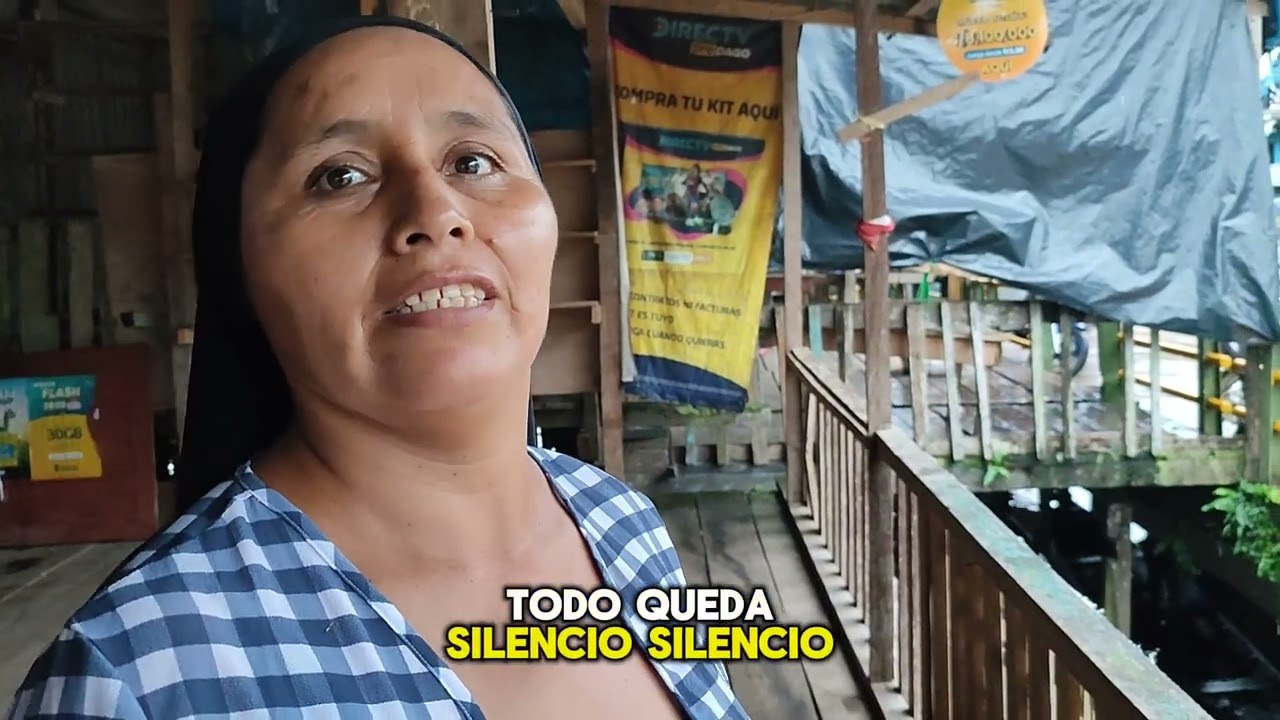 ISRAELITAS EN EL DISTRITO DE  PEVAS