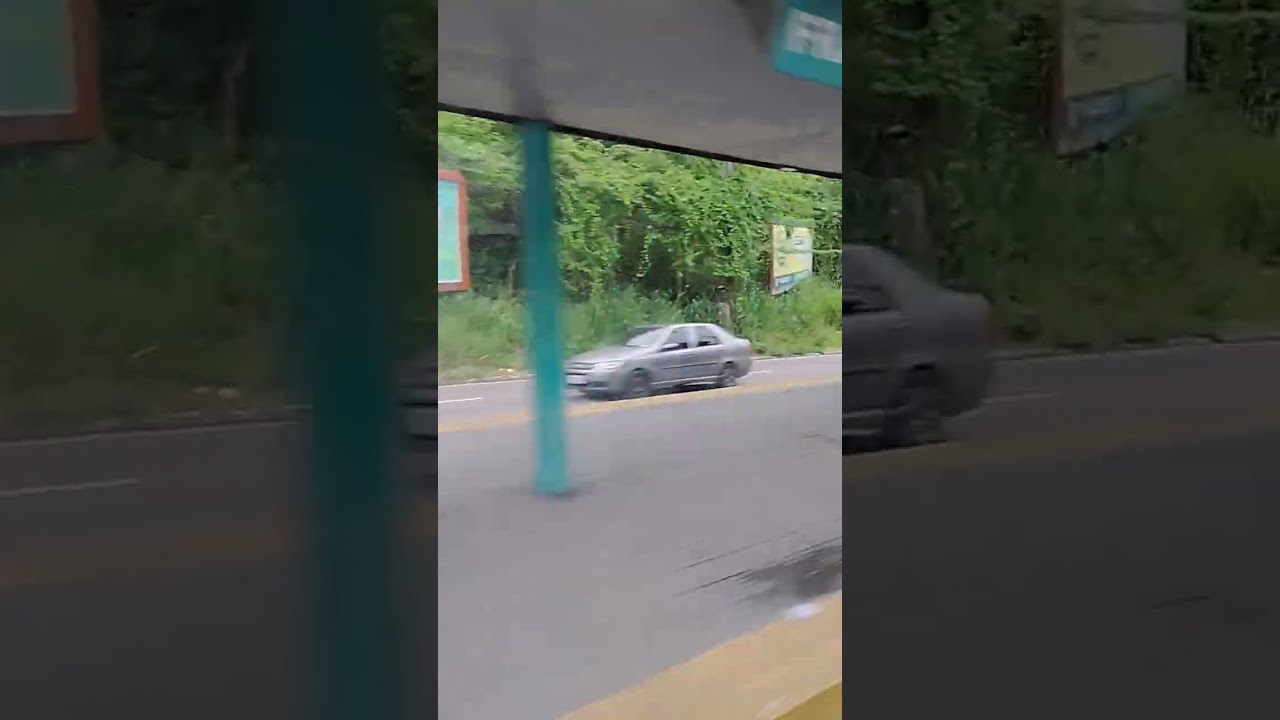 Bairro cidade nova - Manaus / AM