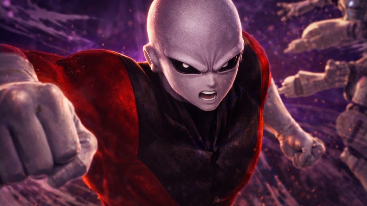 JIREN FIGHT VS BOJACK EPIC FIGHT. DRAGON BALL SPARKING ZERO EPICKA WALKA