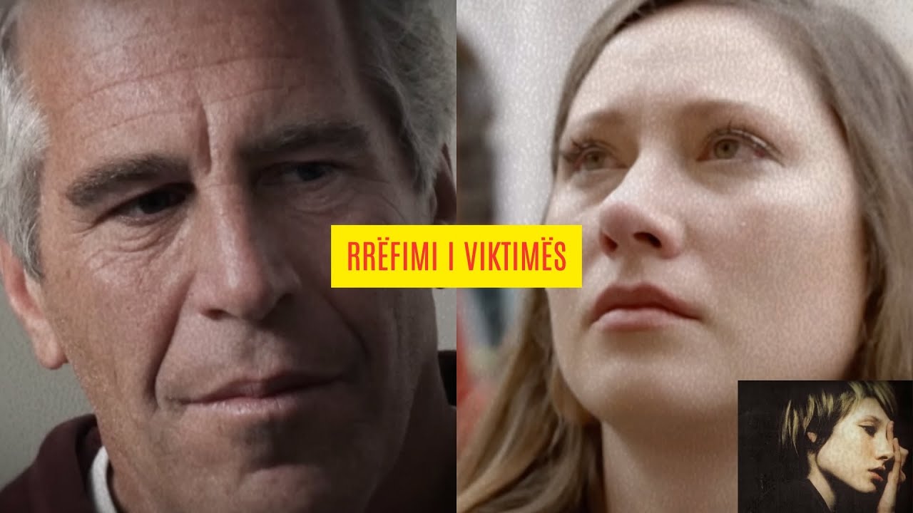 Të mbijetosh Jeffrey Epstein: Kiki Përshkruan Përvojën e saj me Epstein, prapa dyerve të mbyllura..