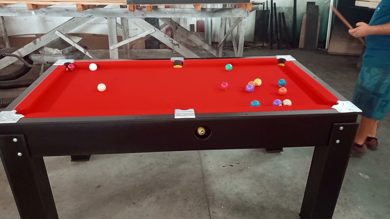 Mesa de 1,80x1,00 Bi Nardelli  Modelo novo, linda 😉