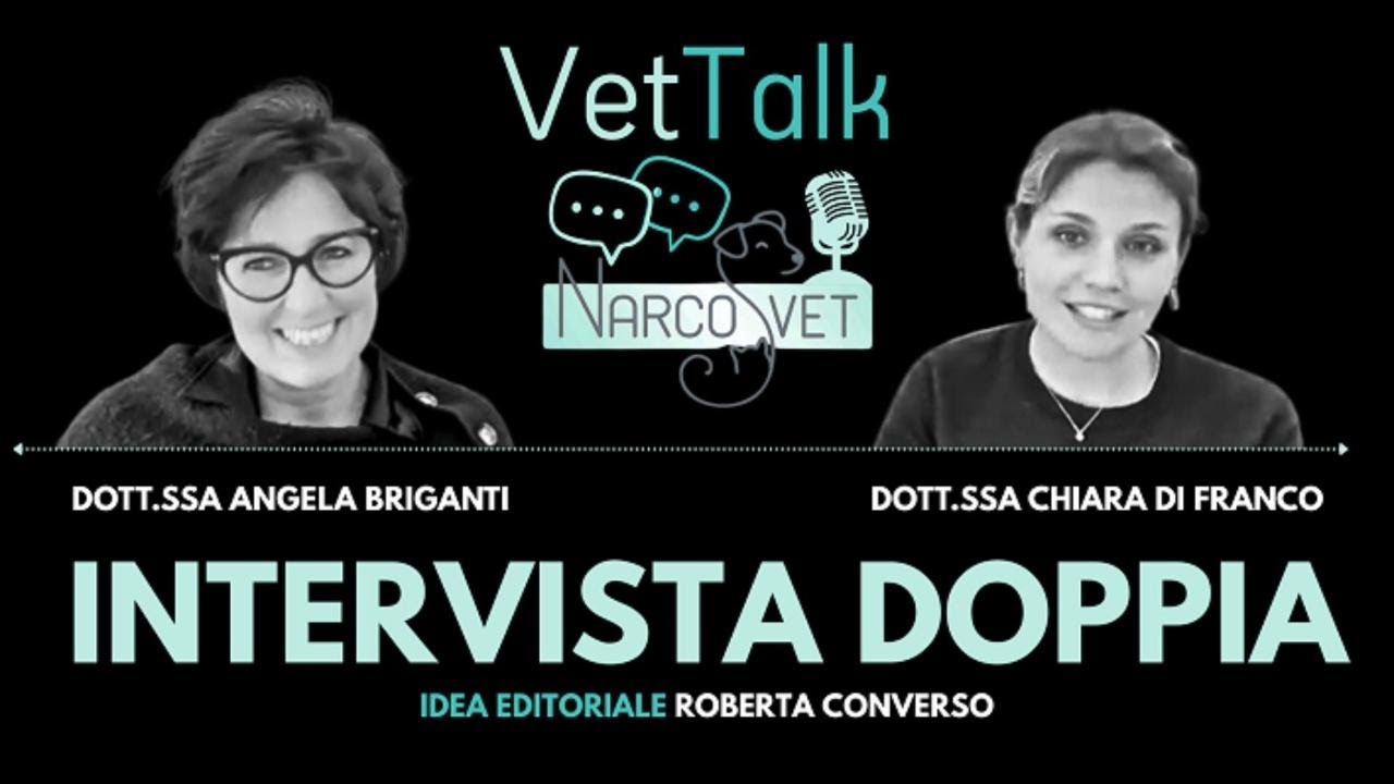 INTERVISTA DOPPIA ALLA DOTT.SSA ANGELA BRIGANTI E DOTT.SSA CHIARA DI FRANCO