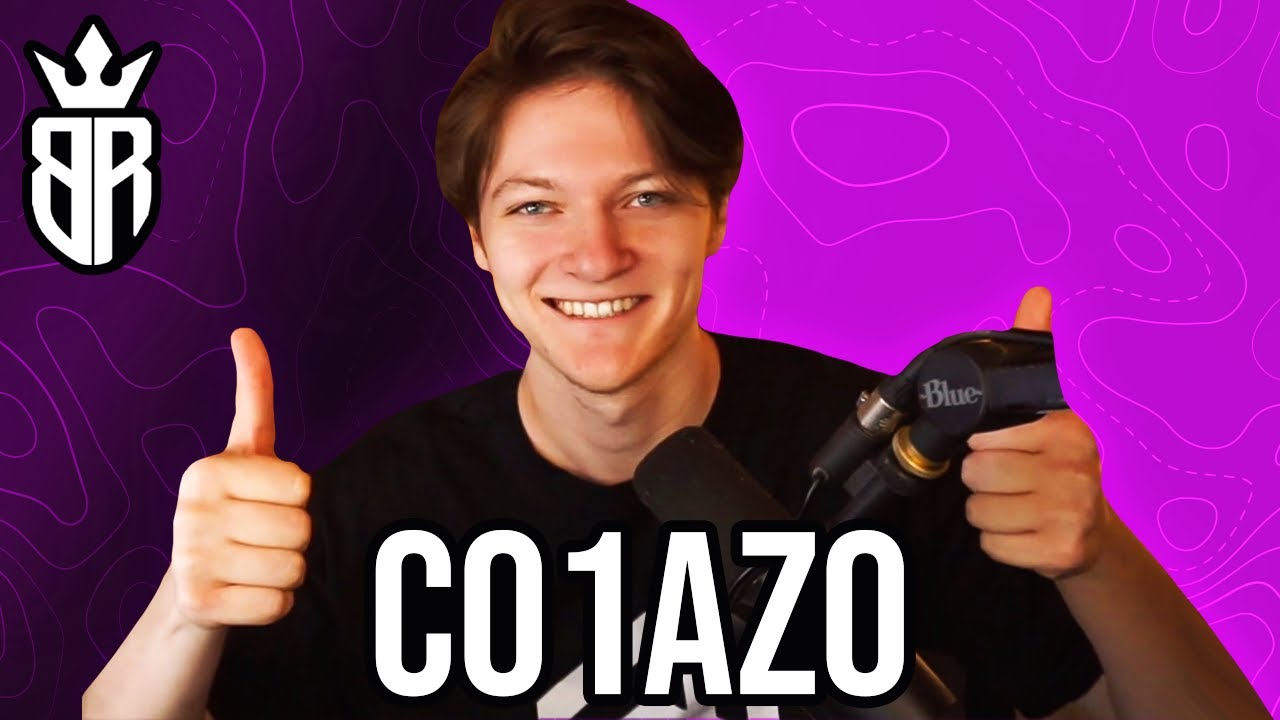 Co1azo - Ex-Pro Soccer Player Turned Loser Gamer | #38