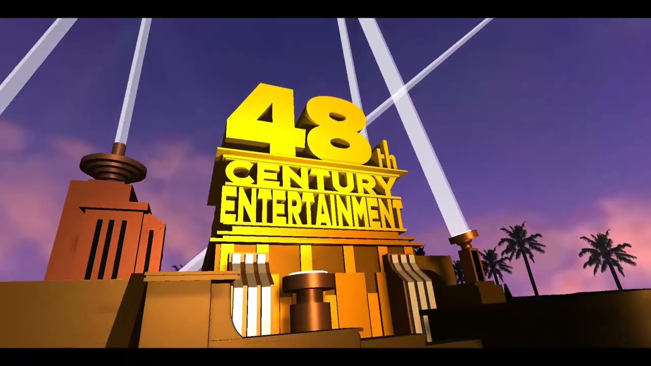 48th Century entertainment