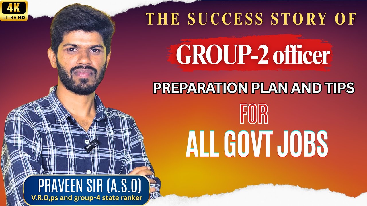 GROUP-||RANKER(76th)||PRAVEEN SIR(A.S.O) INTERVIEW||Thinker thoughts||