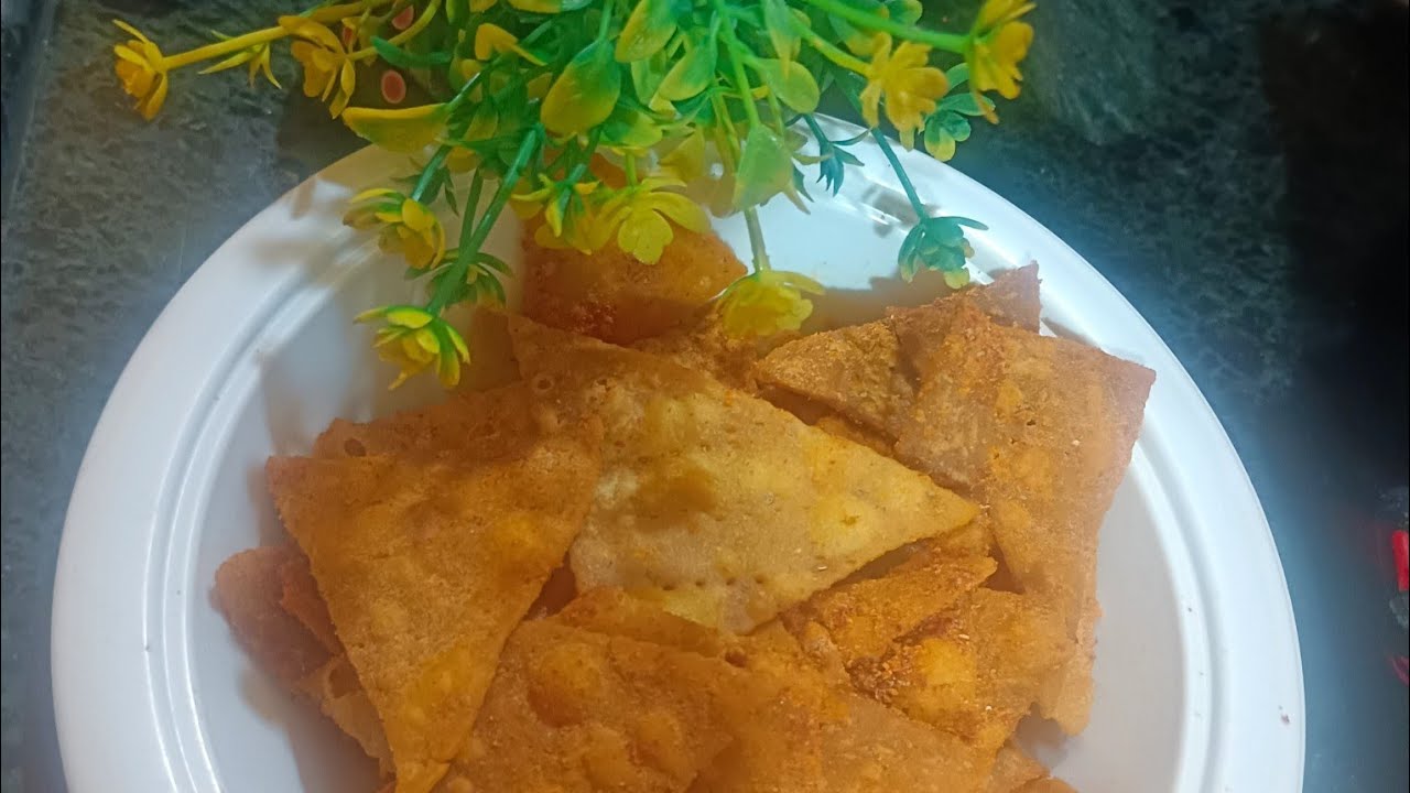 Ekadam 👌🏻karare karare snacks recipe😋#@home cooking Rukmani 🔥