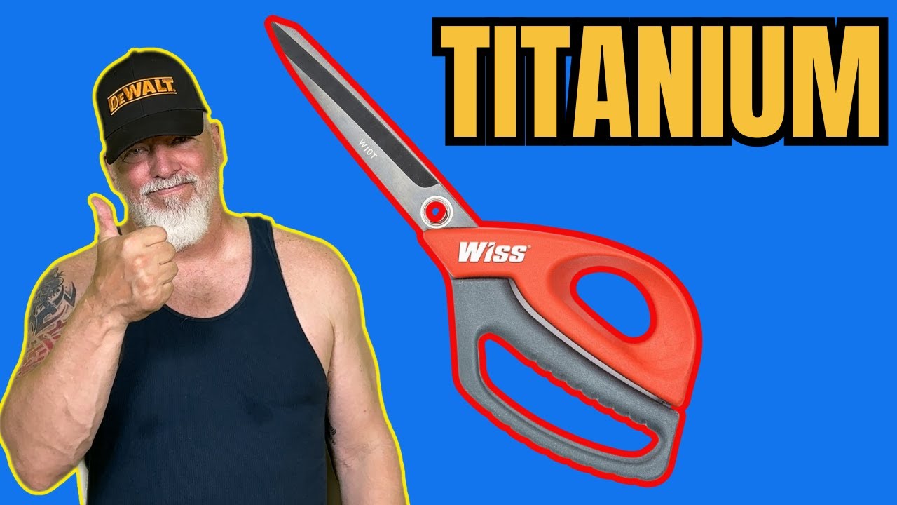 I Didn&rsquo;t Expect This from Shop Shears (Crescent Wiss Review)