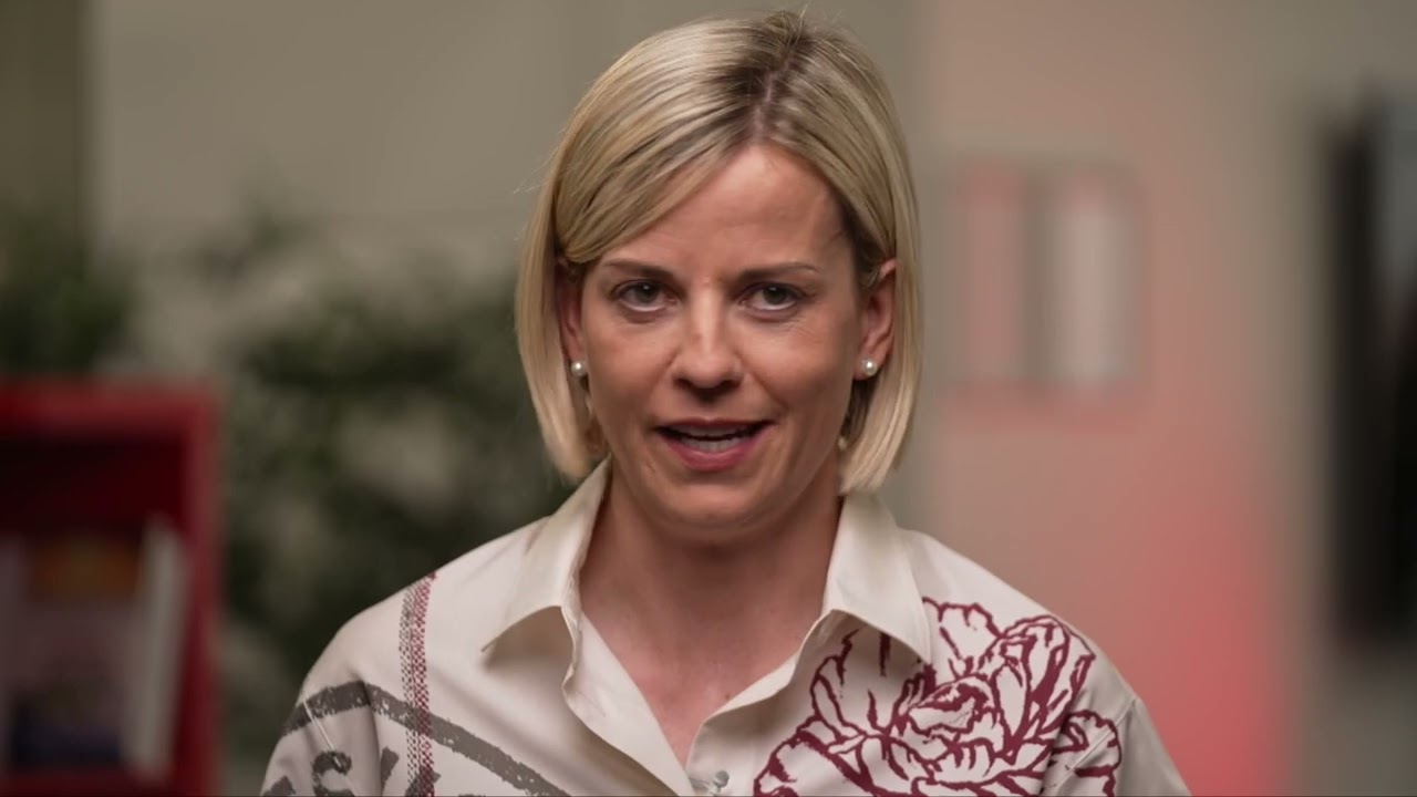 #SOHS S5: Susie Wolff