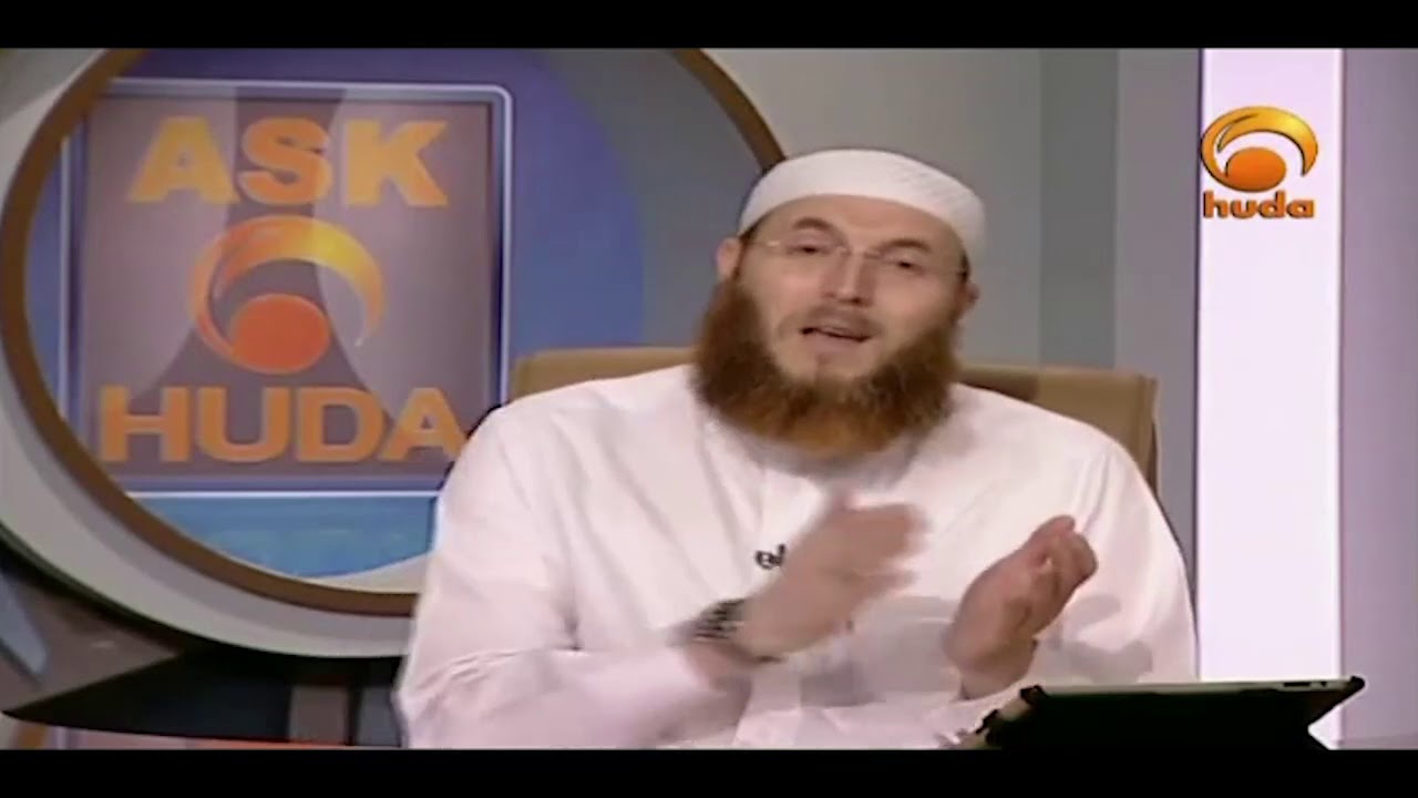 if the person committed all sins then he say shahada before his death #HUDATV