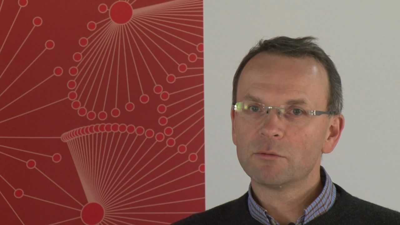 Focus on Christof Niehrs