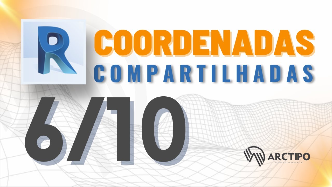 Como fazer Multiplos Compartilhamentos em Revit