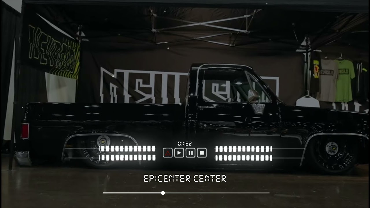 El Hombre Del Equipo - Grupo Maximo Grado [ EPICENTER BASS ]
