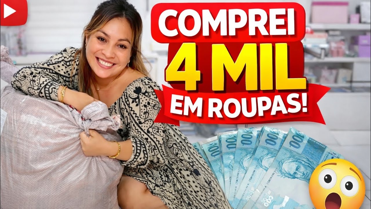 Vem comigo vê Minha loja de roupas #lojaderoupas 