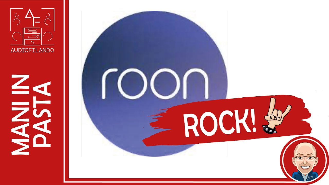 ROON ROCK! Il CERVELLO dei miei ascolti di MUSICA LIQUIDA ha trovato CASA! Review