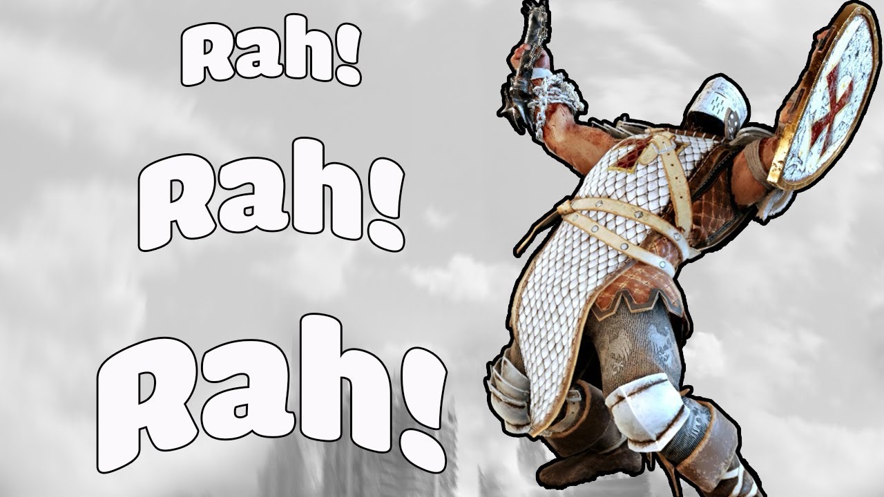 Conqueror : Only Hero Allowed To Emote Spam