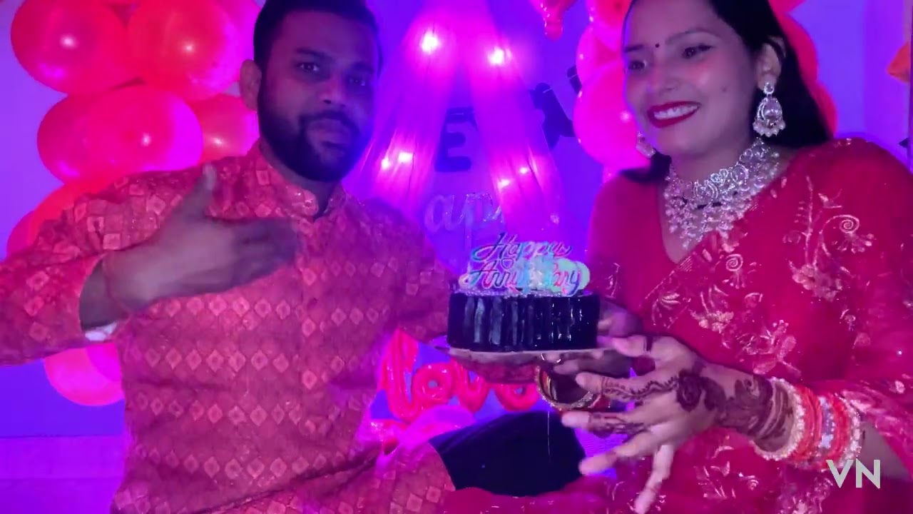 1st happy anniversary 