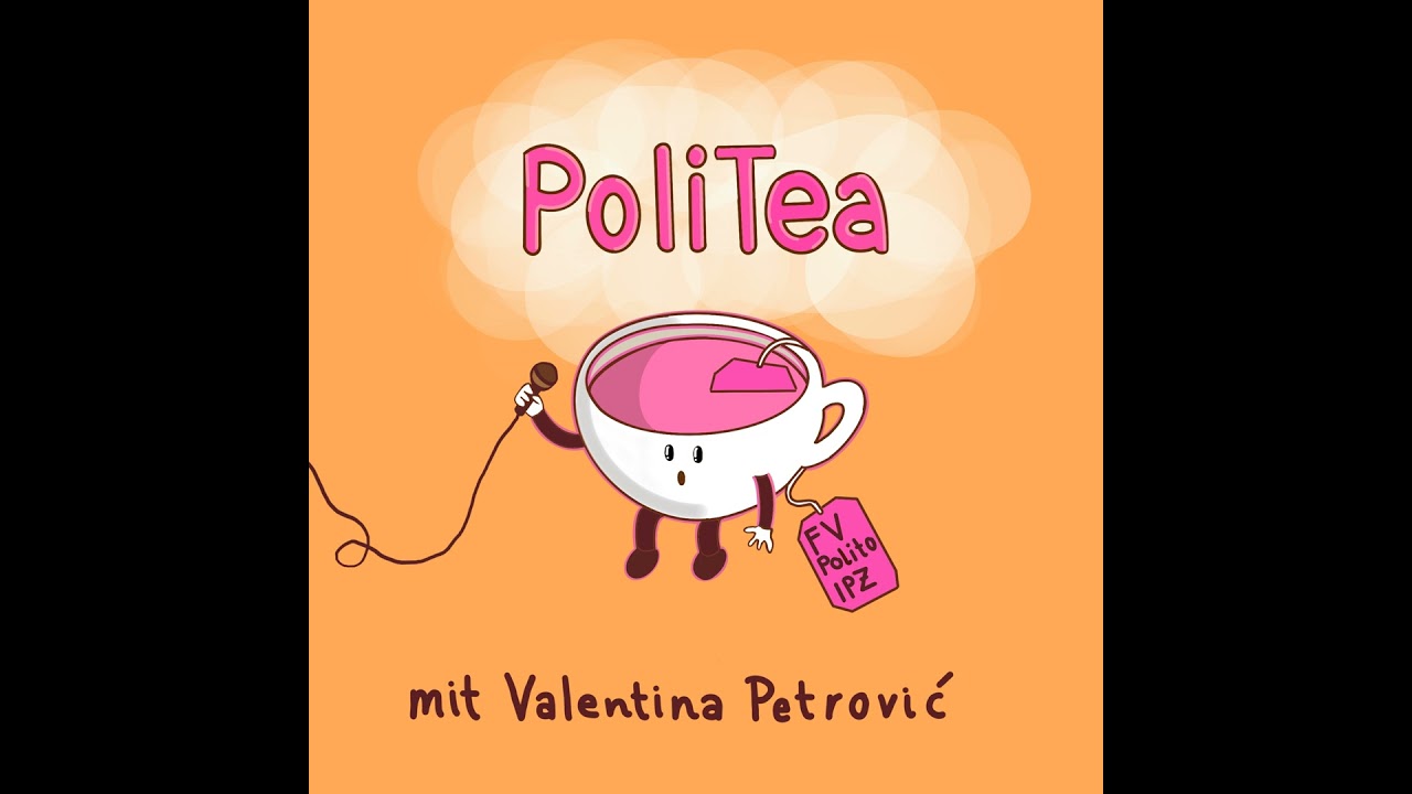 Introducing Valentina Petrović - Teil 1