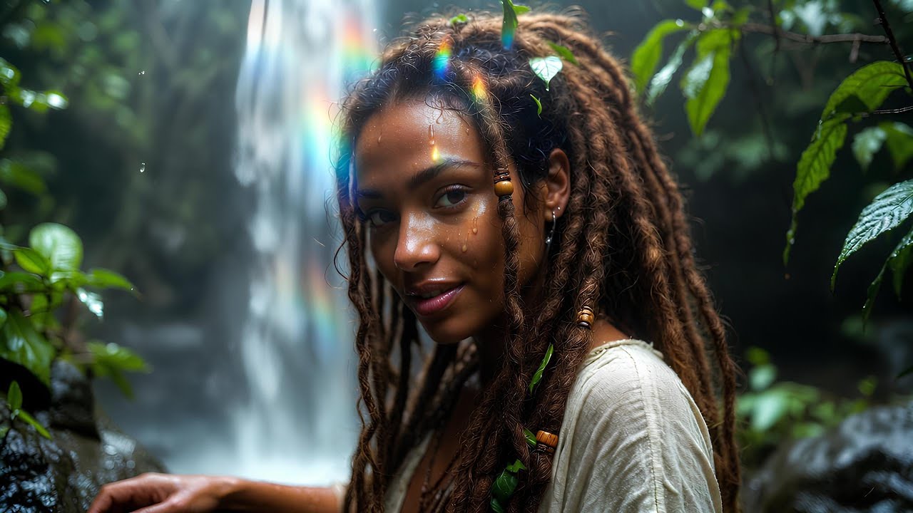 Roots Zone Awakening | Meditative Dub Reggae for Peace & Unity