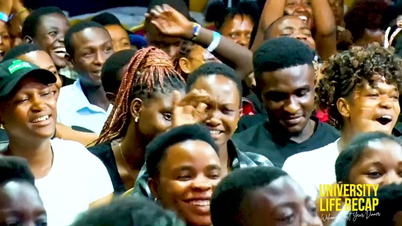 MAISHA BAADA YA KUFELI SHULE - mc Eliud