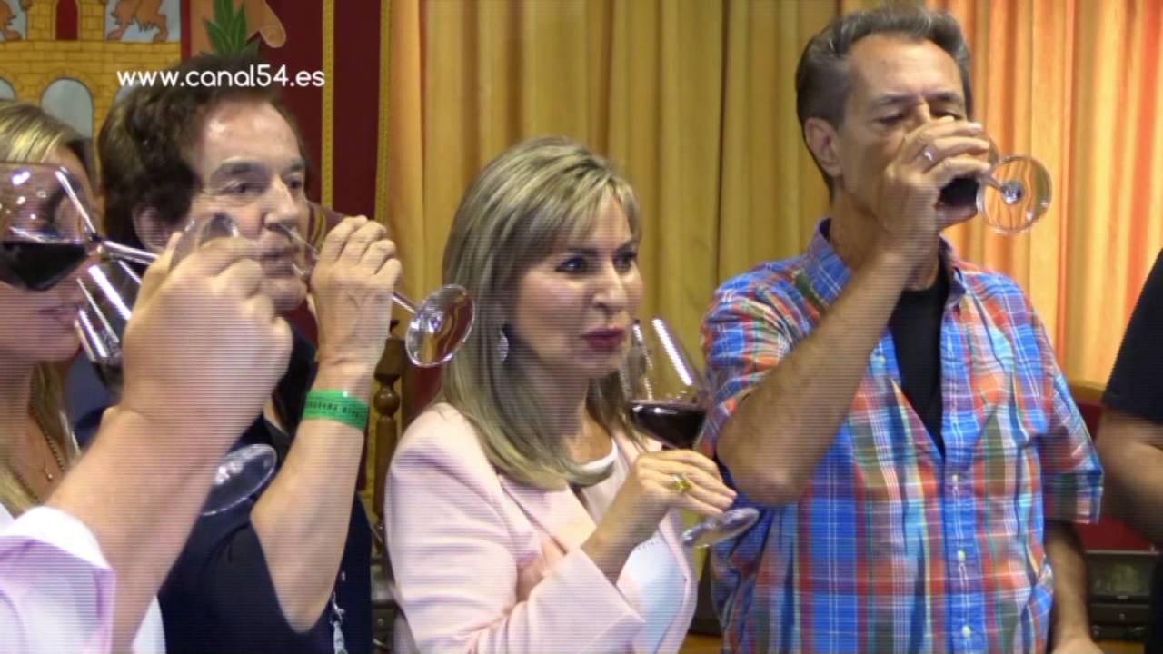 El Dúo Dinámico se presenta en el Sonorama Ribera 2016