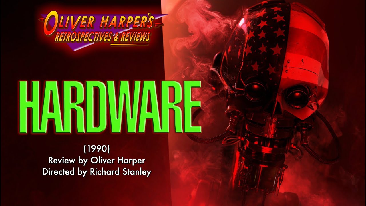 HARDWARE (1990) Retrospective / Review