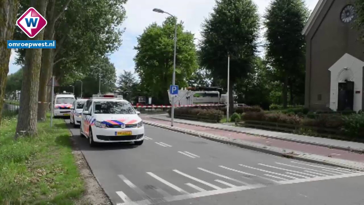 Wielrenner uit Hillegom overleden na aanrijding
