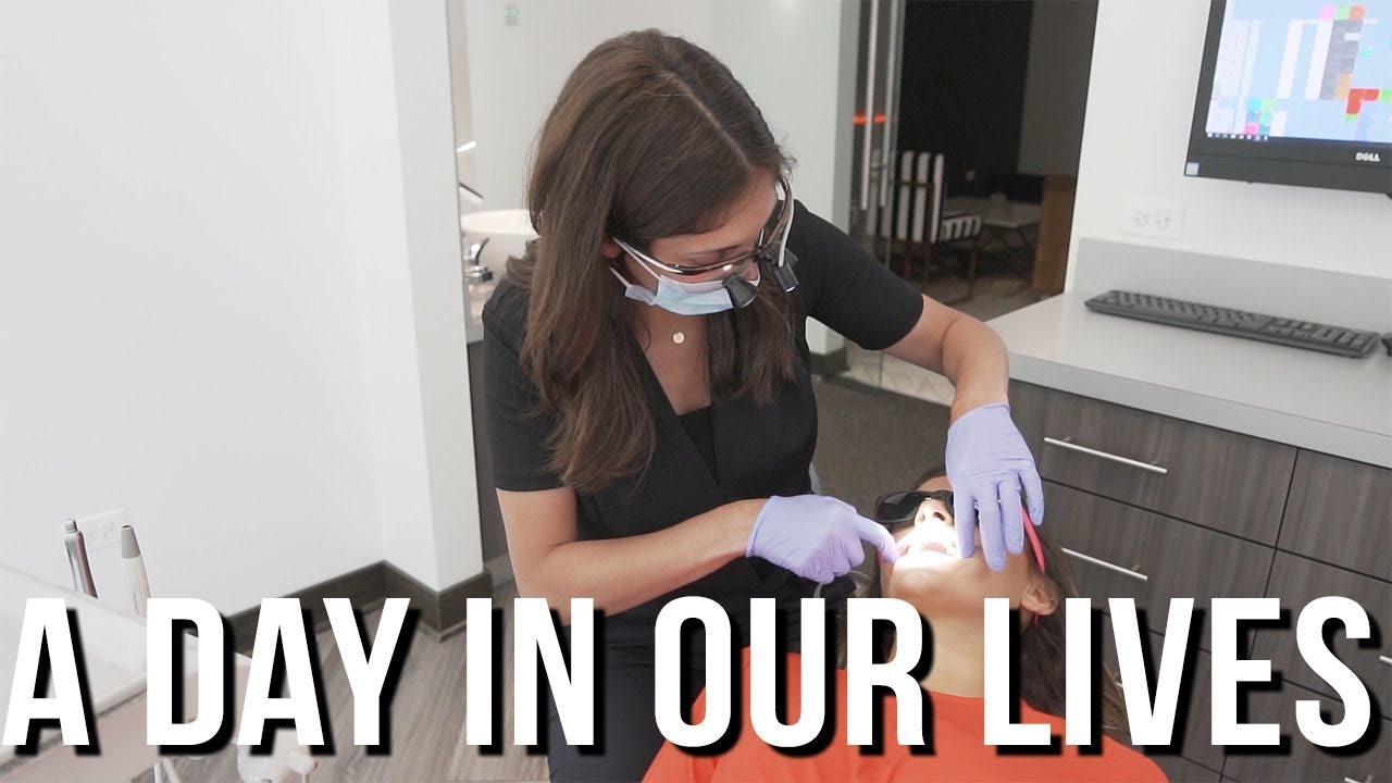 A Day With Our Dental Associates | Daily Dose of Dentologie | EP. 8