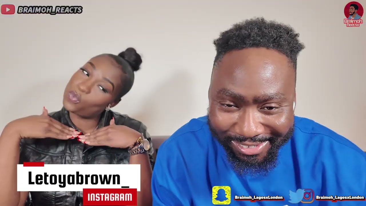 THIS COLLAB IS TOO LOADED!! 🤯🔥 | Nakupenda Reaction (Davido, Zlatan & MORE)