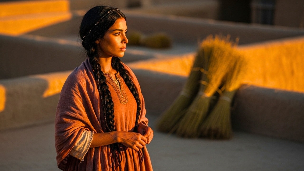 The Forgotten Daily Life of the Biblical World 2,000 Years Ago