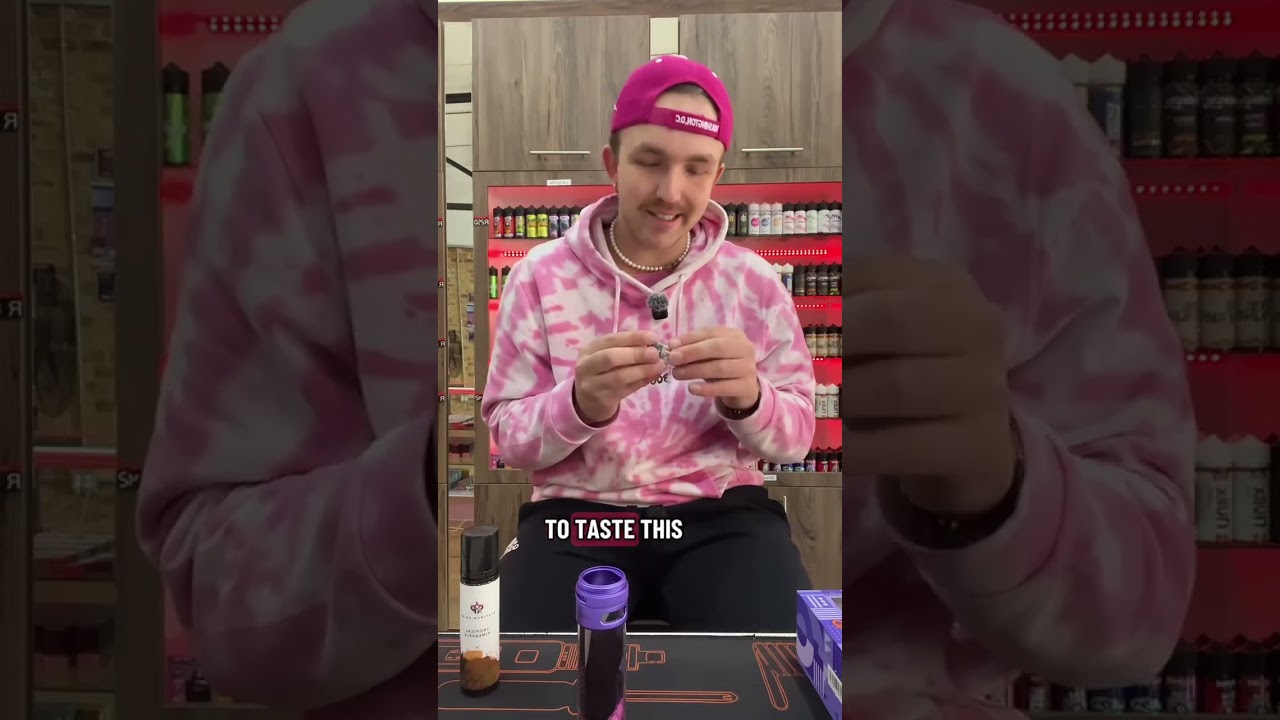 💨 The Aspire Magnum E-Shisha Review &ndash; Clouds Like a Hookah, Simplicity Like a Pod!