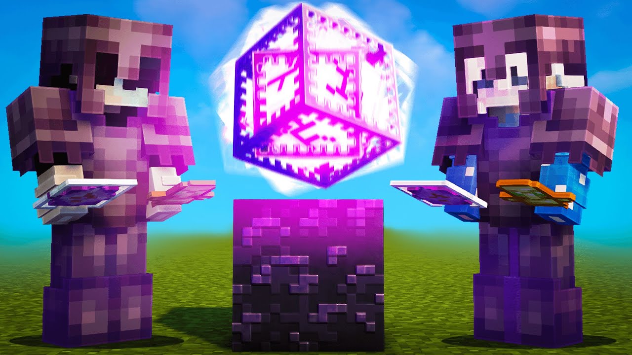 Teaching Marlow How To Crystal PvP