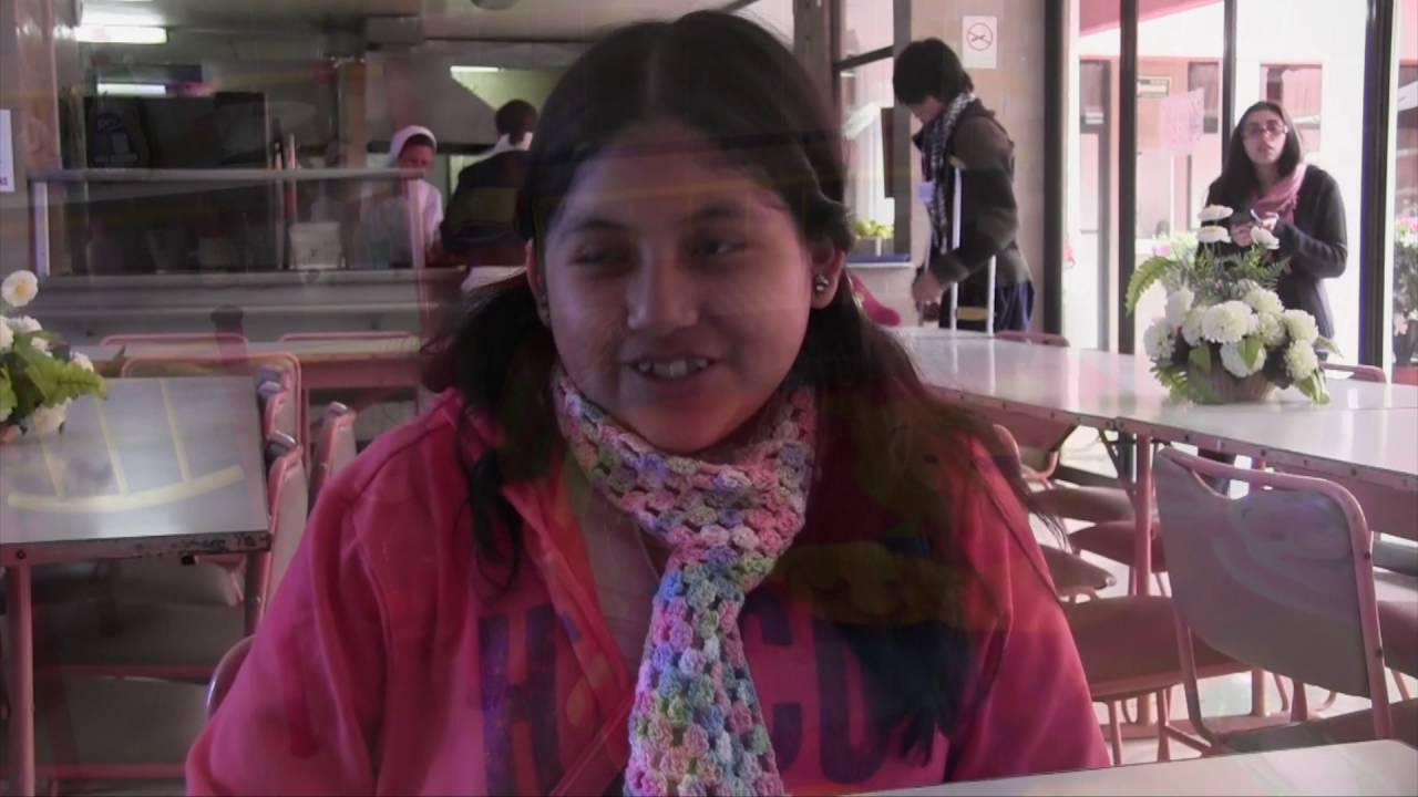 Voluntarias Vicentinas, Albergue la Esperanza, IAP