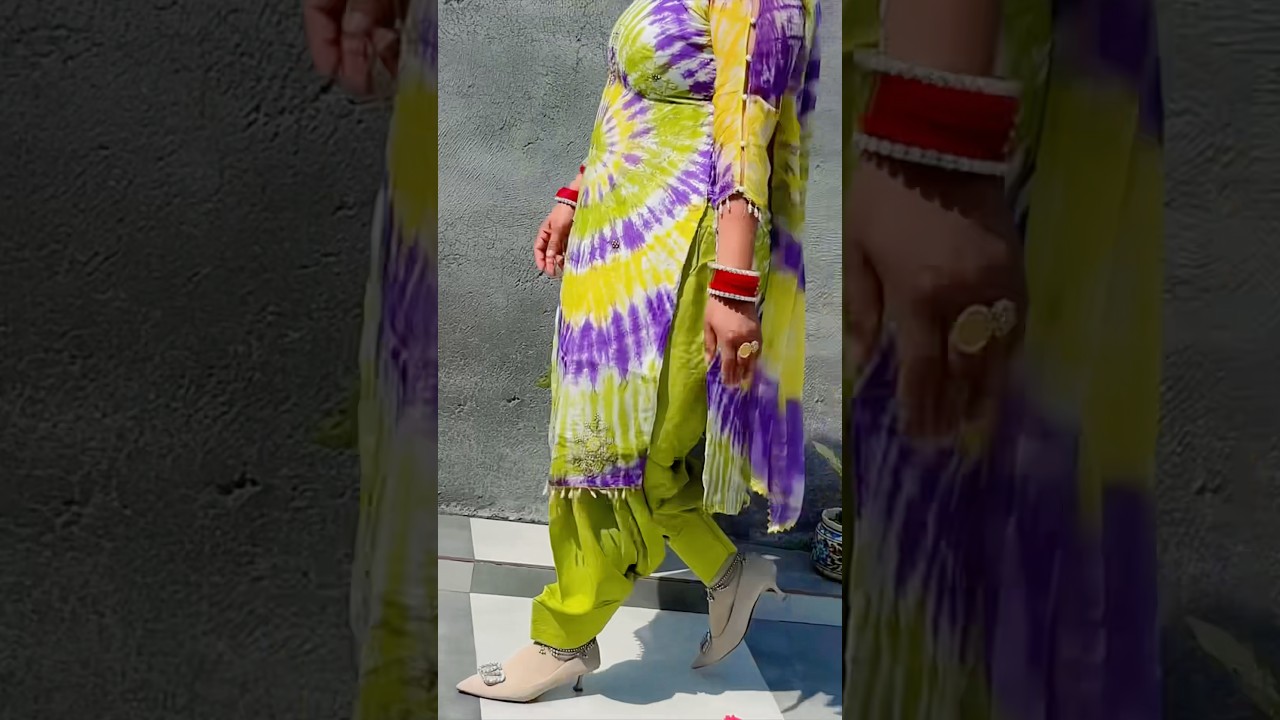 Trending suit design💚 #suits#fashion #trending #style#youtubeshorts#viralvideo#ytshort#youtube
