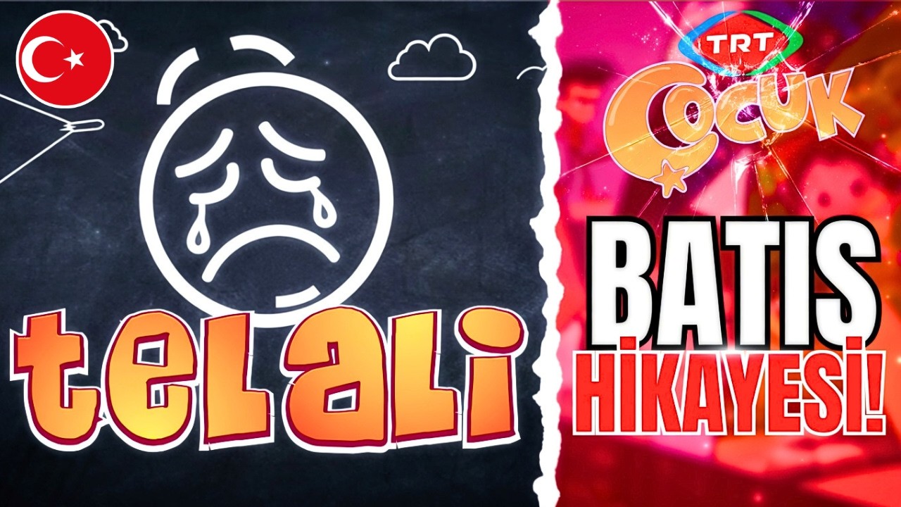 TRT &Ccedil;OCUK'UN EN &Ccedil;OK İZLENEN YARIŞMASI NASIL BATTI? - Tel Ali