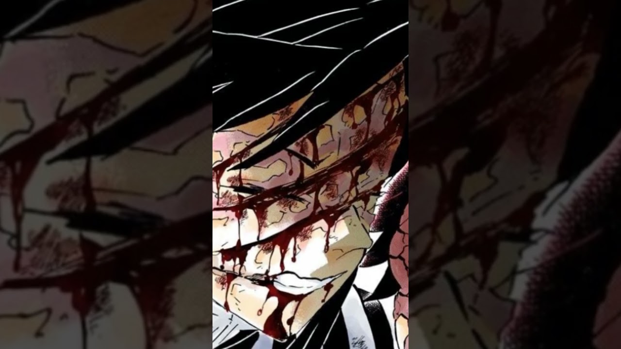 Mitsuri😭 (the on the that got away) 